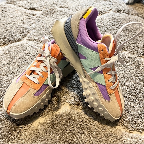 New Balance XC-72 sneakers - Picture 1 of 8